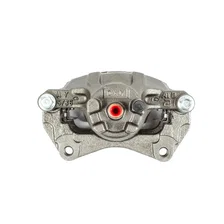 Front Right AS CALIPER W/BRKT image 2