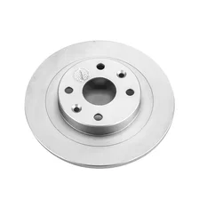 Rear EVOLUTION COATED ROTOR image 2