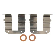 Rear OE REPLACEMENT CALIPER for Kia image 6