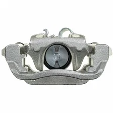 Rear Right AS CALIPER W/BRKT image 1