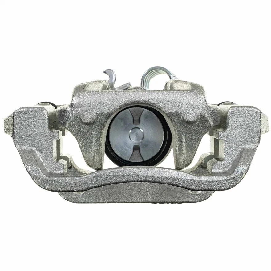 Rear Right AS CALIPER W/BRKT