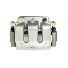 Front Right AS CALIPER W/BRKT for Ford Mustang image 3