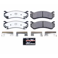 Z37 TOP COP BRAKE PAD image 2