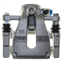 Rear Right OE REPLACEMENT CALIPER for Volvo image 3
