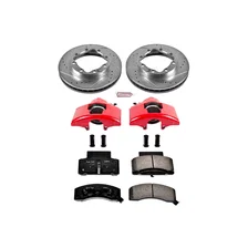 Front Z23 EVOLUTION KIT W/CALS image 2