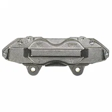 Front Left AS CALIPER W/O BRKT image 2