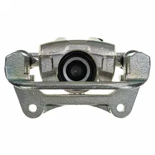 Rear Right OE REPLACEMENT CALIPER image 1