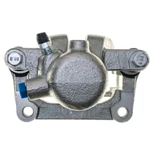 Rear Right OE REPLACEMENT CALIPER for Volvo image 2