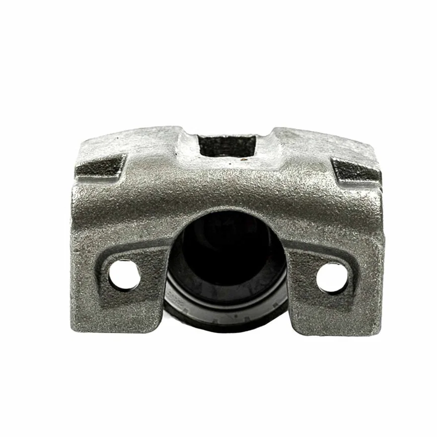 Rear Right AS CALIPER W/O BRKT