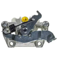 Rear Right AS CALIPER W/BRKT image 2