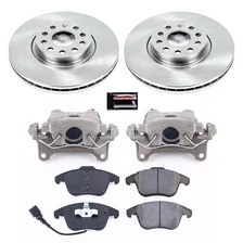 Front AUTOSPECIALTY KIT W/CALS image 2