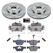 Front AUTOSPECIALTY KIT W/CALS image 2