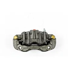 Rear Left AS CALIPER W/BRKT for Ford image 2