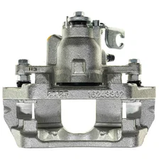 Rear Left AS CALIPER W/BRKT image 4