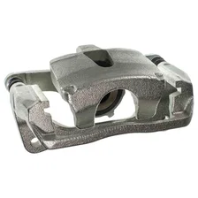 Rear Left AS CALIPER W/BRKT for Ford F-150 image 5