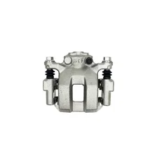 Rear Left AS CALIPER W/BRKT for INFINITI image 1