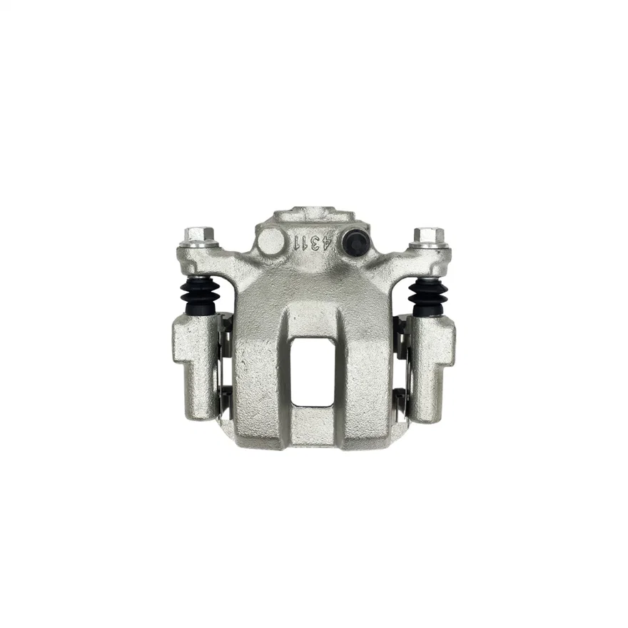 Rear Left AS CALIPER W/BRKT for INFINITI