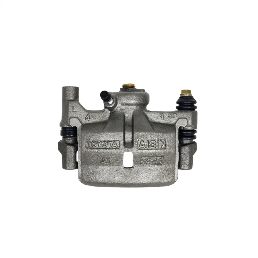 Rear Right AS CALIPER W/BRKT