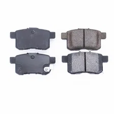 Rear Z16 EVO CERAMIC PAD image 2