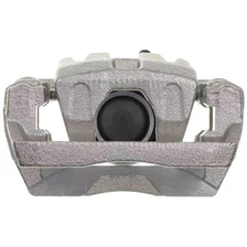 Rear Right AS CALIPER W/BRKT image 1