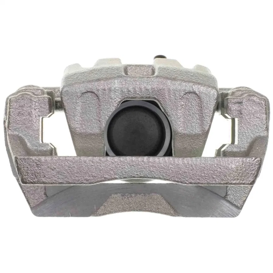 Rear Right AS CALIPER W/BRKT