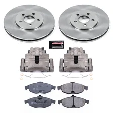 Front AUTOSPECIALTY KIT W/CALS image 2