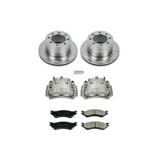 Rear AUTOSPECIALTY KIT W/CALS for Dodge image 2