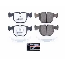 Front Z26 STREET PAD W/HDW image 2