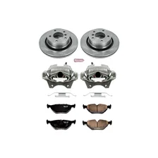 Rear AUTOSPECIALTY KIT W/CALS for BMW Z4 image 2