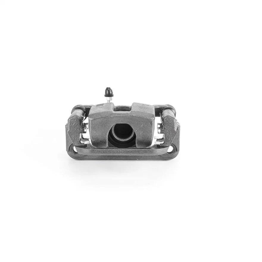 Rear Left AS CALIPER W/BRKT for Nissan