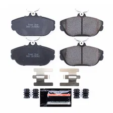 Front Z23 EVO SPORT PAD W/HDW image 2