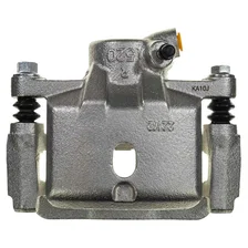 Rear OE REPLACEMENT CALIPER for Mitsubishi Montero image 3