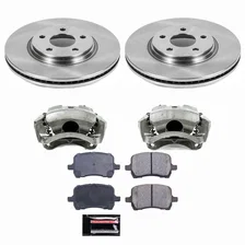 Front AUTOSPECIALTY KIT W/CALS image 2