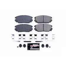 Front Z23 EVO SPORT PAD W/HDW image 2