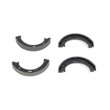 Rear AUTOSPECIALTY PARK SHOE for Dodge Dakota image 2