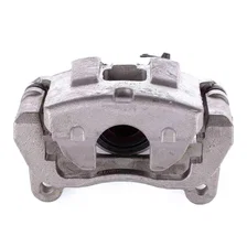 Front Left AS CALIPER W/BRKT for Jeep Cherokee image 1