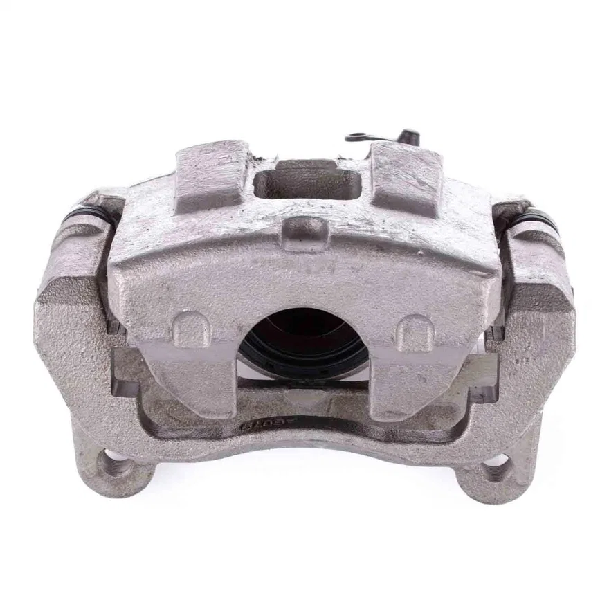 Front Left AS CALIPER W/BRKT for Jeep Cherokee