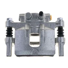 Rear Right AS CALIPER W/BRKT image 3
