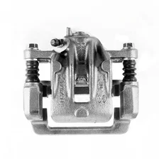 Rear Left AS CALIPER W/BRKT for Hyundai image 1