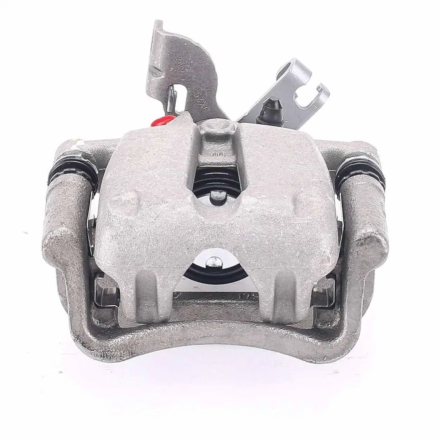 Rear Right AS CALIPER W/BRKT