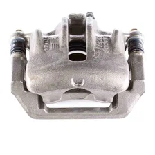 Rear Right AS CALIPER W/BRKT for Land Rover image 1