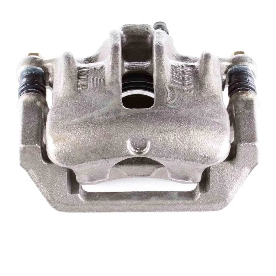 Rear Right AS CALIPER W/BRKT for Land Rover