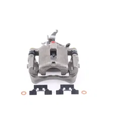 Rear Left AS CALIPER W/BRKT image 1