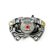 Front Right AS CALIPER W/BRKT image 2