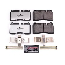 Z26 STREET PAD W/HDW image 2