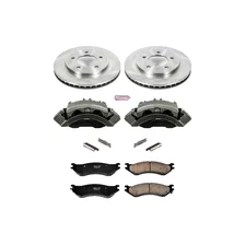 Front AUTOSPECIALTY KIT W/CALS image 2