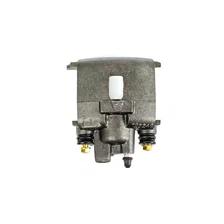 Rear Left AS CALIPER W/O BRKT image 3