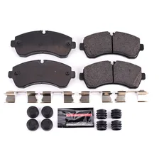 Z23 EVO SPORT PAD W/HDW image 2