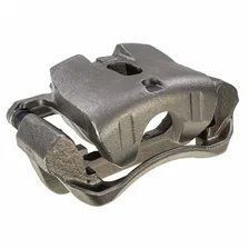 Front Left AS CALIPER W/BRKT for Honda Pilot image 5