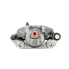 Front Right AS CALIPER W/BRKT image 2